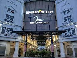 Hasil euro 2020 di grup b dan grup c: Kedah Discovery Riverfront City Sungai Petani Coming Soon