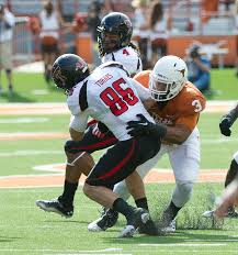 Jordan Hicks Football University Of Texas Athletics