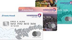 The hawaiian airlines ® world elite mastercard ® Hawaiian Airlines Barclays Introduce New Airline Credit Cards Pacific Business News