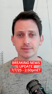 Today's updates: Trump drops trade deals for tariff letters, closes the  Epstein case, and MAGA turns