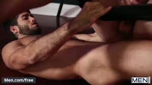 Men - Cooper Dang and Diego Sans - Please Disturb Part 2 - Drill My Hol