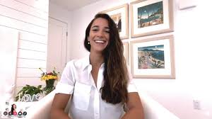 Aly raisman has been a gymnast since she was a little girl, but there's more to her story than her triumphant athletic career. Chris Evans And Aly Raisman Have A Dog Play Date