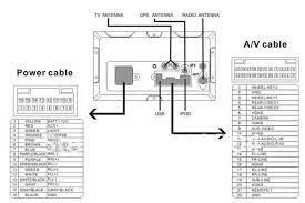 Kia Car Radio Stereo Audio Wiring Diagram Autoradio Connector Wire Installation Schematic Schema Esquema De Cone Radio Antenna Kenwood Stereo Wire Installation