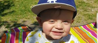 Ernie's retinoblastoma story