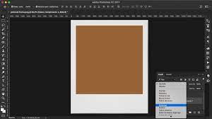 Come Creare Polaroid Su Photoshop Walter Quiet