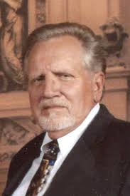 Douglas Roy Harrington, Sr.