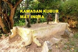 Pusat Batu Mustika Bertuah Dan Azimat Maha Sakti Mat Sabu Puja Kubur Mat Indera