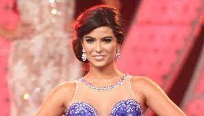 Pageantbeauty © (warning/advertencia) miss peru 2016 completo gran final miss peru 2016 the election of miss peru 2016 held on apr. Ivana Yturbe Tras Perder El Miss Peru 2016 Al Fin Acabo Esto Tvmas El Comercio Peru
