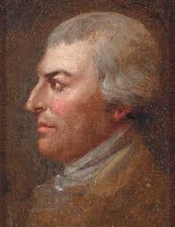 Benjamin Curtis Porter (American, 1845-1908) , A YOUNG LADY IN A WHITE  DRESS WITH A PINK ROSE