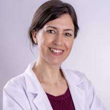 Dott.ssa Bernardi Elena