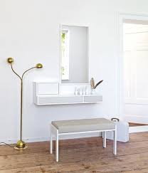 Collect By Schonbuch Dressing Table Design Wall Mounted Dressing Table Wall Dressing Table