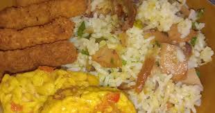 3 resep nasi goreng sederhana yang enak dan sehat. 830 Resep Nasi Goreng Sehat Praktis No Ribet Enak Dan Sederhana Ala Rumahan Cookpad
