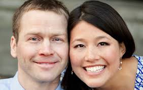 Alice Wong, Nathaniel Tucker III