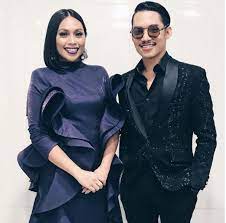 verse (dayang nurfaizah) d gm ternyata. Premiere Muzik Video Hael Husaini Dayang Nurfaizah Haram Backstage My