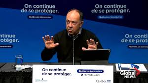 Quebec City Elementary School Shutters For Two Weeks Due To Coronavirus Outbreak Montreal Globalnews Ca