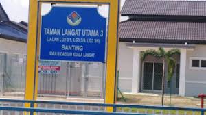 Berawal dari rumors yang berkembang di masyarakat tentang keangkeran taman langsat. Tinted Rumah Usa I 60182572826 60380664432 Tinted Rumah Taman Langat Utama 3 Banting Selangor I 60182572826 60380664432