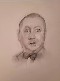 Looks like something The Three Stooges would do!🤷‍♂️😂