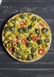 Crazy About Quiche Try These Delicious Recipes Quiche Recipes Vegetable Quiche Food