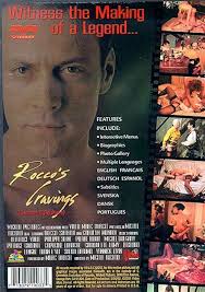 Rocco's Cravings (French) Streaming Video On Demand | Adult Empire