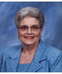 Virginia Doris Baker (Davis)