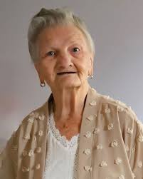 Cherry Shosted Obituary June 22, 2025