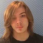 Christopher Hannaman's Instagram, Twitter & Facebook