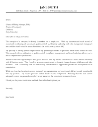 Cover letter format choose the right cover letter format for your needs. Sample Cover Letters Resume Cv