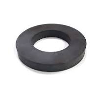 Amazon.com: Ferrite Ring Magnet 4.33In Dia Large Ceramic ...