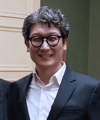 Blockchain Research Institute Korea