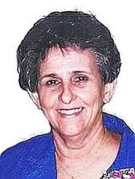 Myrtle Anthony Obituary