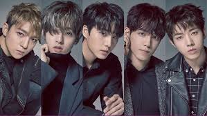 Beli jual photocard day6 pc unlock member cover version japan album limited. Studio J Explore Tumblr Posts And Blogs Tumgir
