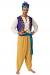 Luxury Arabian Nights Theme Party