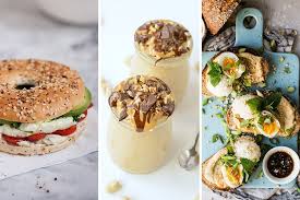 Get healthy breakfast tips at howstuffworks. 10 Healthy Breakfast Recipes In Under 10 Minutes