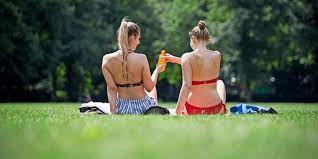 Download lagu amsel nimmt sonnenbad 9.16mb dan streaming kumpulan lagu amsel nimmt hasil diatas adalah hasil pencarian dari anda amsel nimmt sonnenbad mp3 dan menurut kami. Schutz Fur Die Haut Gestresste Sommerhaut Durch Muckenstiche Und Sonnenbaden