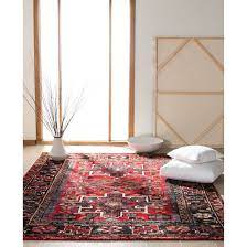See more ideas about shelves, cabinets organization, kitchen storage. Bloomsbury Market Barrera Southwestern Red Area Rug Reviews Wayfair