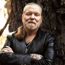 Gregg Allman