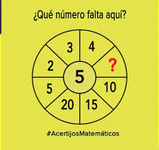  Acertijos y adivinanzas, pon aprueba tu mente 
