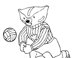 Use crayola® crayons, colored pencils, or markers to decorate the flashcard's front and back. Wisconsin Badgers On Twitter Looking For Family Fun Activities At Home Bucky S Got You Covered Badger Brain Break Dancing Bucky Badger Coloring Pages Badger Storytime Books Https T Co Iirvtehttc Https T Co Vf73z7qwqu