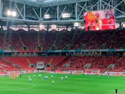 Супруга владельца «спартака» леонида федуна зарема салихова дала первое большое видеоинтервью — журналистке ксении собчак. Newsru Com V Vorota Spartaka Naznachili Dva Chistyh Penalti Fedun Obeshaet Snyat Komandu S Chempionata Video