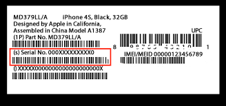 To remove the activation lock on apple watch, you have to contact the previous owner, so you can get the apple id and password details. Here Are Six Ways To Find Your Iphone Serial Number