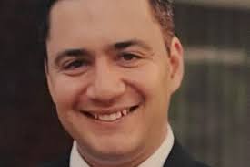 Fundraiser for Giulia Albano by Cathy Eady : In loving memory of Raffaele  Albano