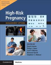 A woman's pregnancy might be considered high risk if she: High Risk Pregnancy