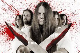 No matter how simple the math problem is, just seeing numbers and equations could send many people running for the hills. Quiz How Well Do You Know Your Death Metal History Trivia