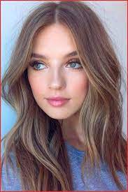 What Hair Color Looks Best With Green Eyes 133027 30 Best Balayage Hair Colors Ideas S Of Blonde Ca Blonde Hair Color Dark Blonde Hair Dark Blonde Hair Color