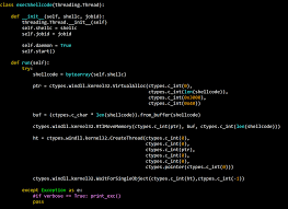 The runtime is now at 0.8 seconds. John Lambert On Twitter A Bit Dated But Who Doesn T Like A Python Backdoor That Uses Gmail For Its Command And Control The Instructions Have Some Handy Opsec Advice Vt Https T Co Vliylw8idw Sample