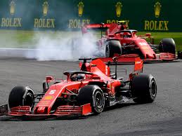 Coupons de réduction leclerc partout en france. Ferrari Disappointed And Angry Over Poor Performance Says Binotto Formula One The Guardian