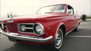 Image result for Ruby 1965 Barracuda