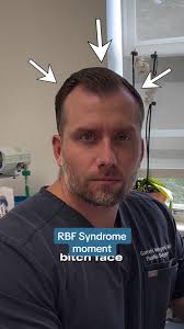 RBF Syndrome😎 @Pure Plastics A-Team #rbfsyndrome #medicalhumor #drgarrett  #medicaltiktok #humor #aesthetics #botulinumtoxin