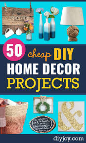 Buy cheap decorative accessories online at lightinthebox.com today! 50 Cheap Diy Home Decor Projects That May Fit Any Budget