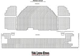 abundant lion king minskoff theatre seating chart minskoff